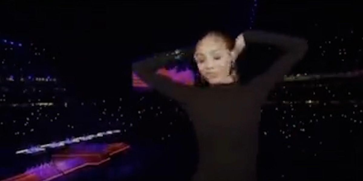 ASL interpreter for Rihanna's Super Bowl performance becomes internet ...