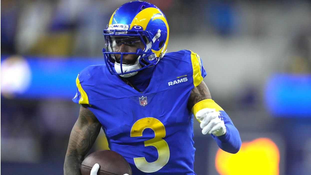 Super Bowl LVI: Odell Beckham Jr to score the first touchdown