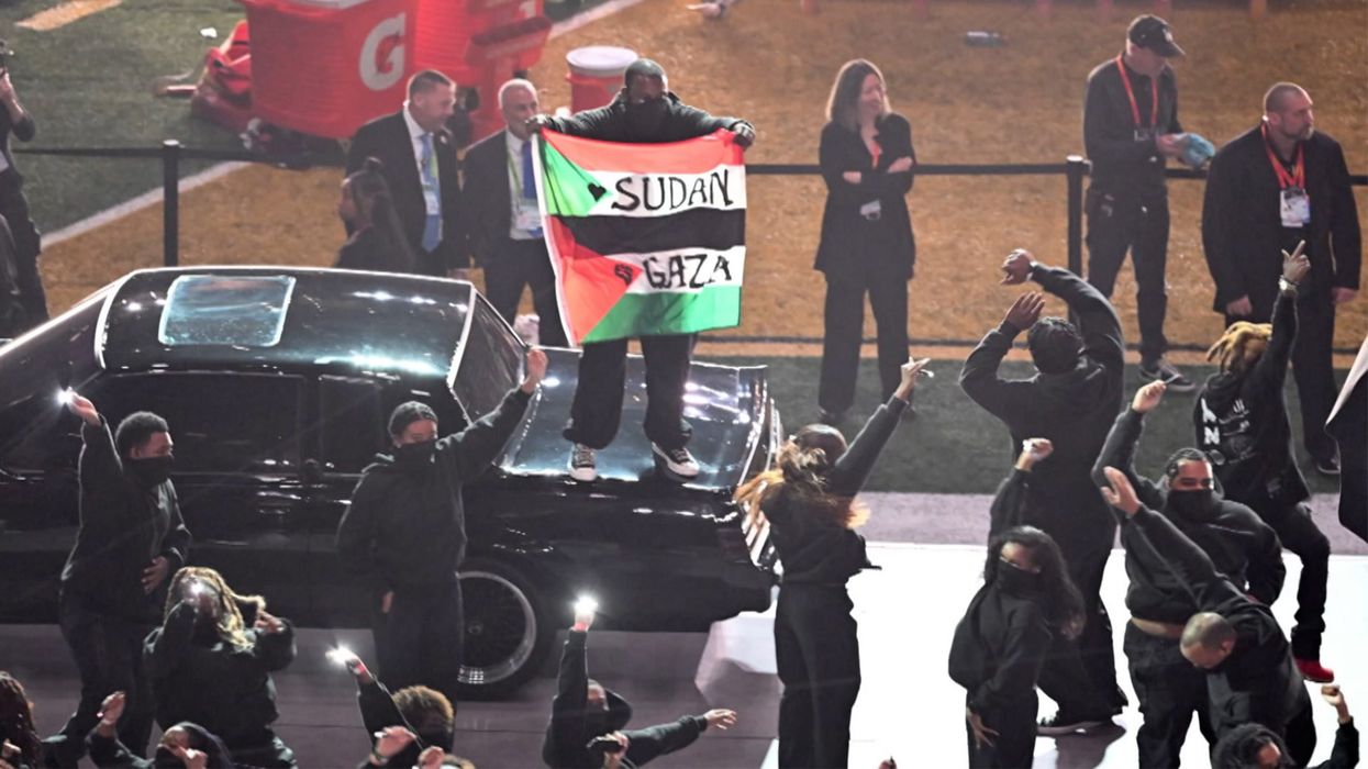 Super Bowl dancer who protested during halftime show explains why lifetime ban was 'worth it'