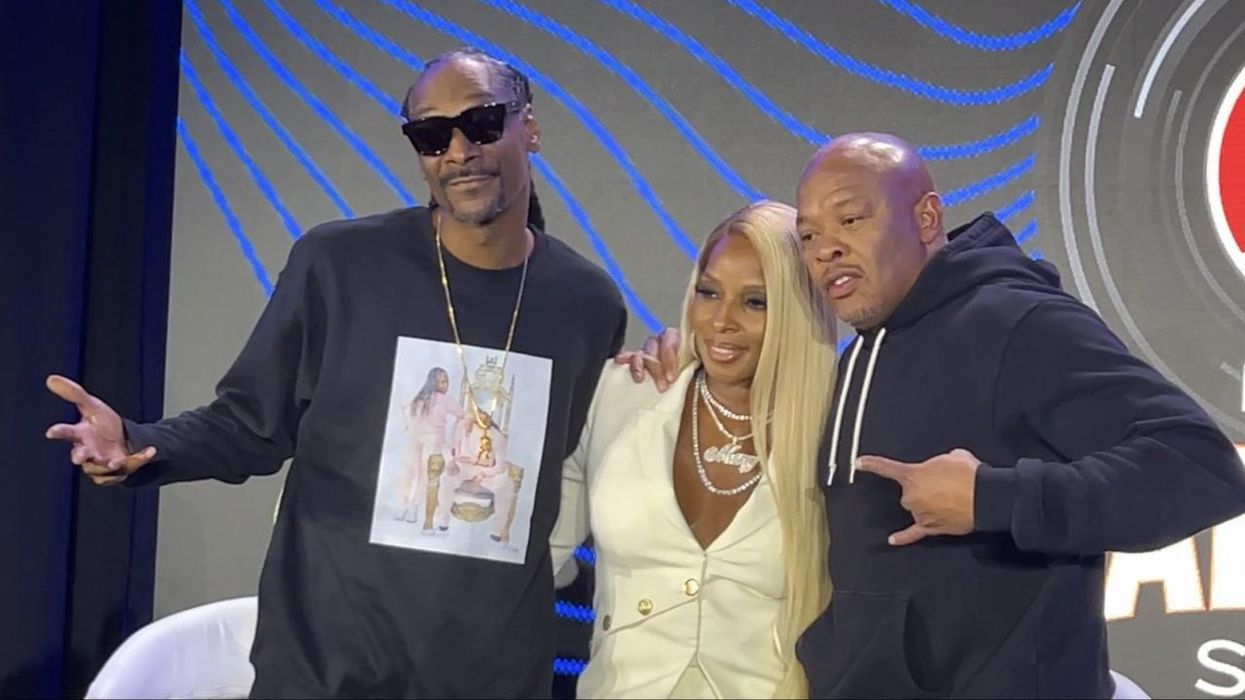 Super Bowl performers vow to open doors for more hip hop