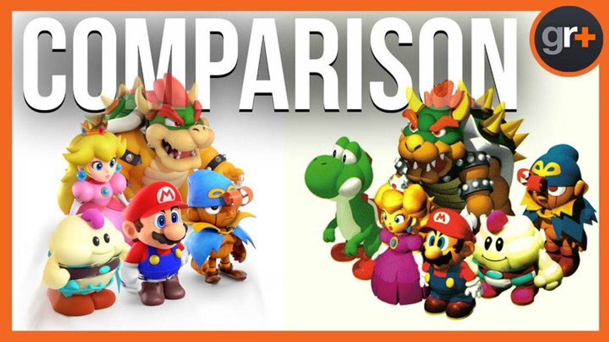 Nintendo Direct June 2024 - everything you need to know