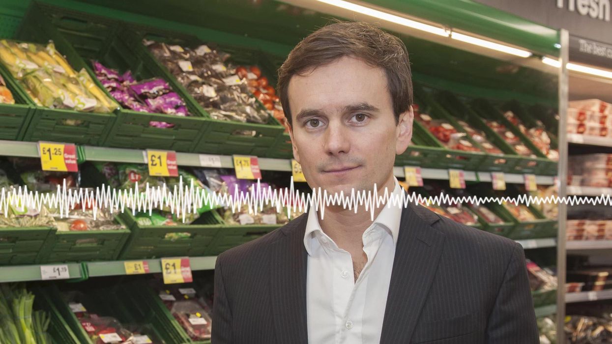 Food banks reportedly rejecting veg because people can't afford the energy to boil them