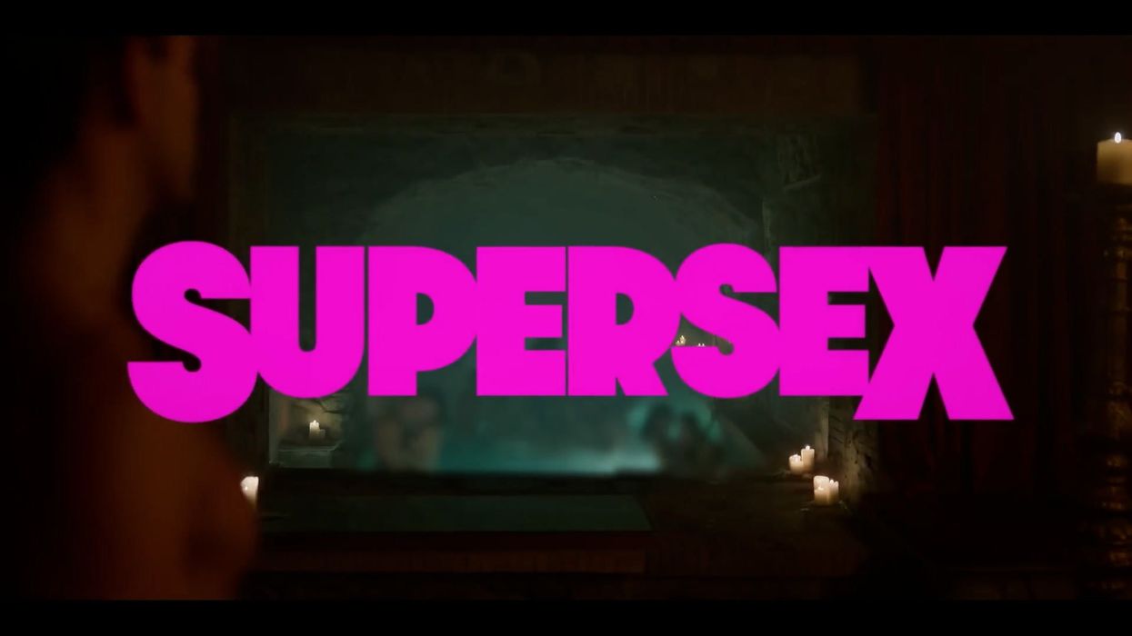 Porn star defends X-rated Netflix series after viewers left 'sickened' by graphic content