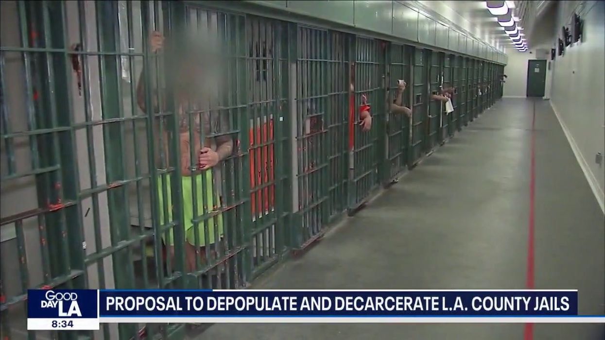 2 wrongly convicted men will receive $140 for every day spent in jail