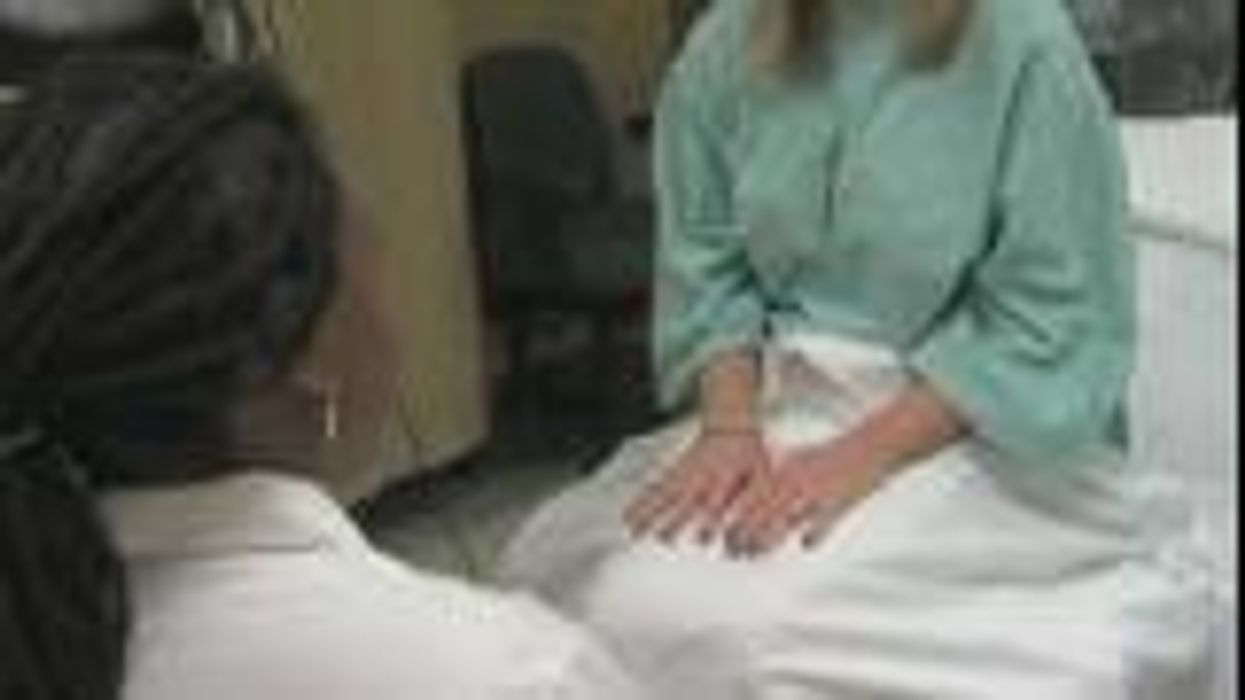 Hillary Clinton calls Roe v Wade reports a 'disgrace' that will 'kill women'