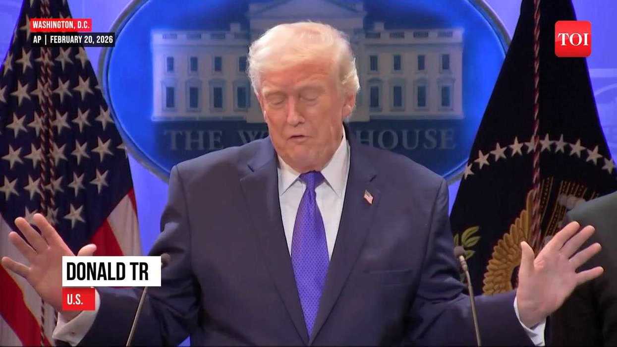 Republicans clash over Trump’s grip on party: 'Authoritarian-embracing cult'