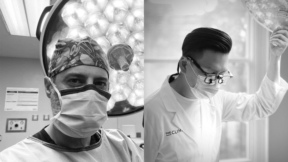 Surgeons