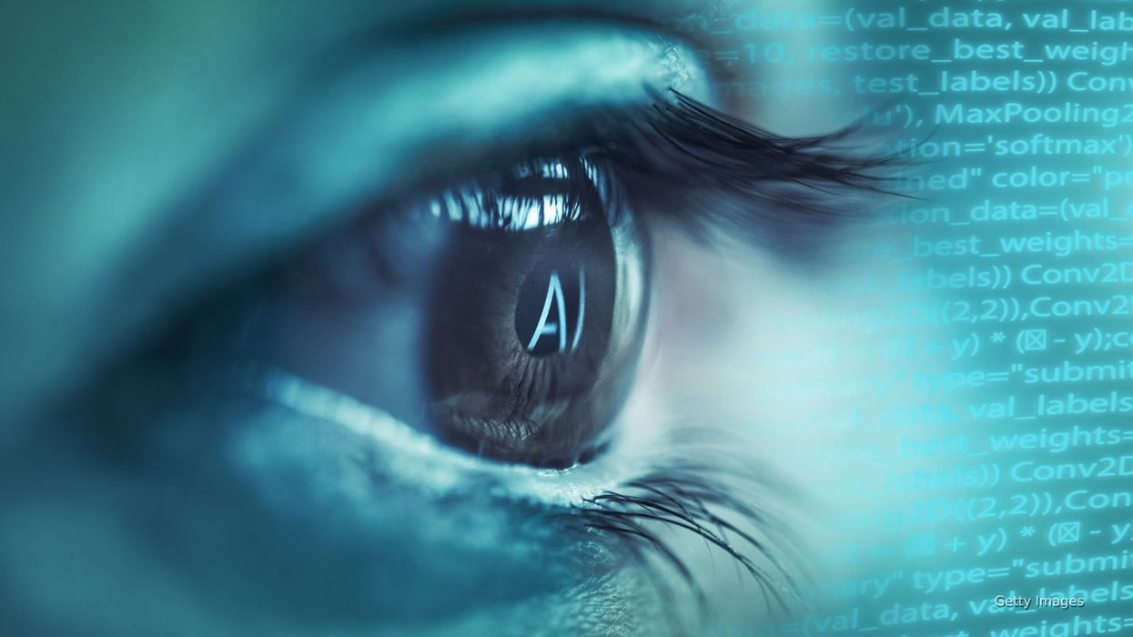 Using AI in this way on job applications is 'biggest red flag' for managers