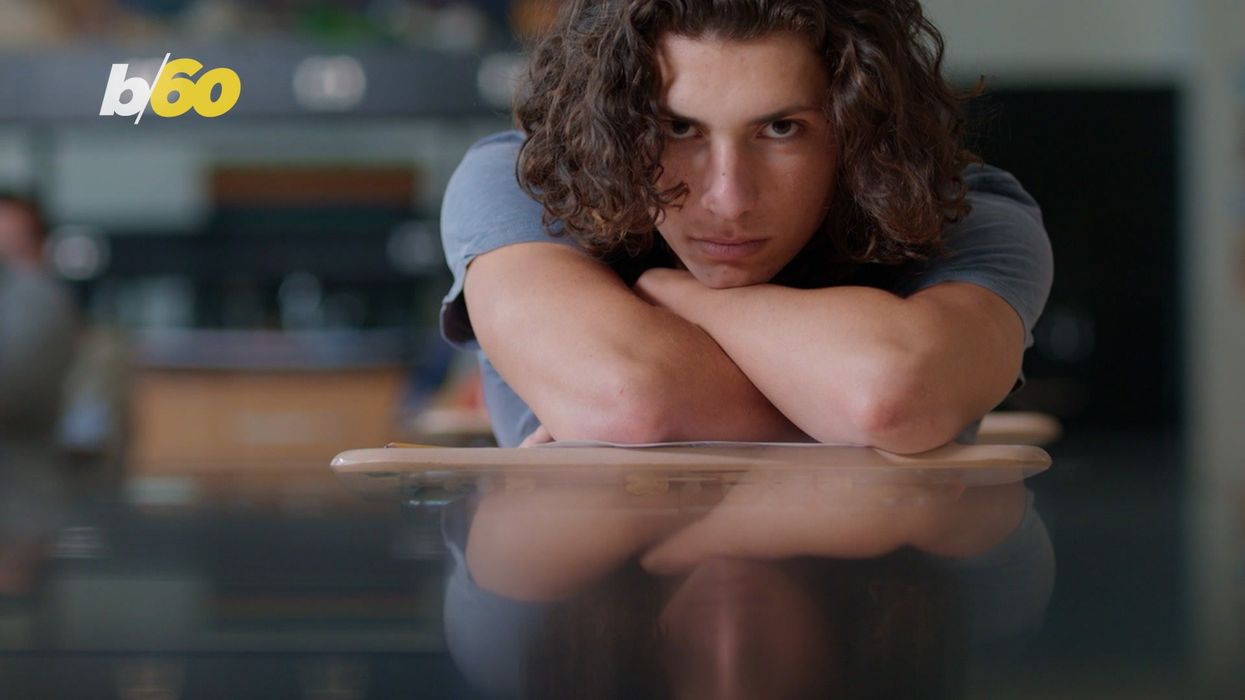 Gen Z are the unhappiest 'happy people' in the workplace, new study finds