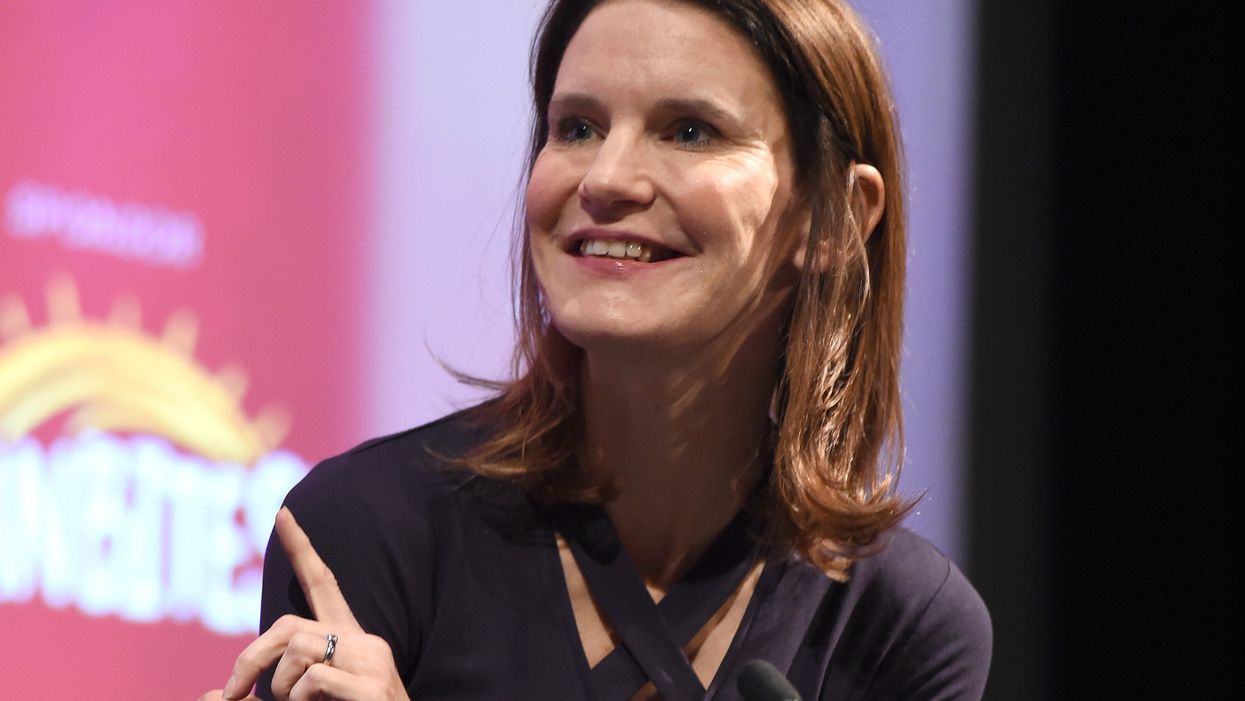 Susie Dent's book was accidentally sent out to booksellers before its release date