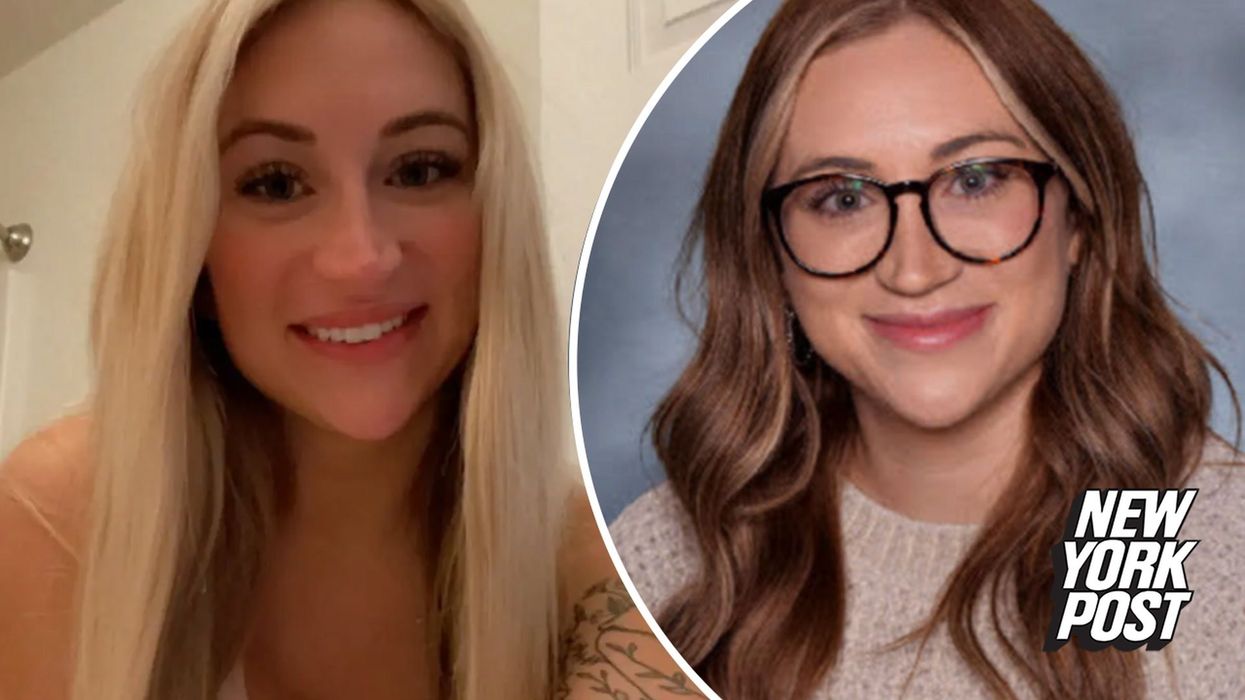 Teacher who had OnlyFans side hustle placed on leave by school