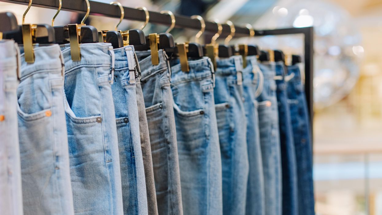 5 sustainable denim brands you should know and wear