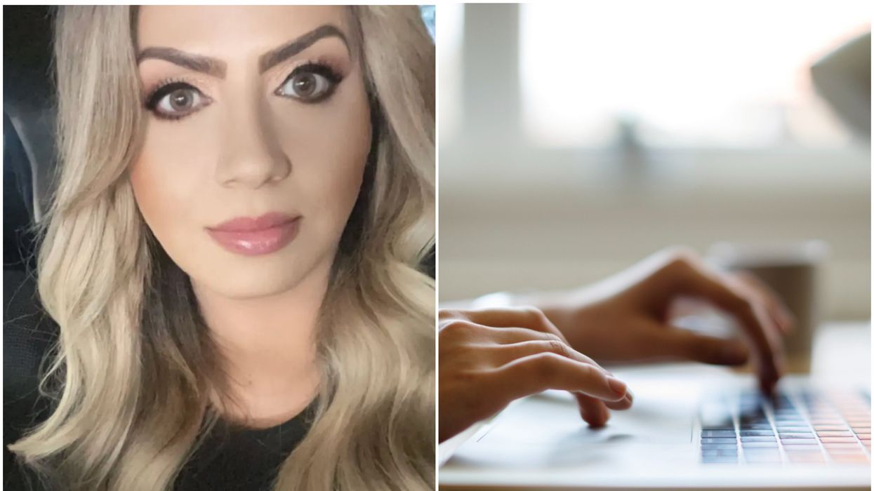 Woman fired after bosses monitored how often she typed when working from home
