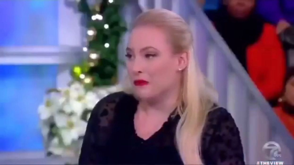 Sweet video of Joe Biden comforting John McCain's daughter Meghan resurfaces amid cancer diagnosis