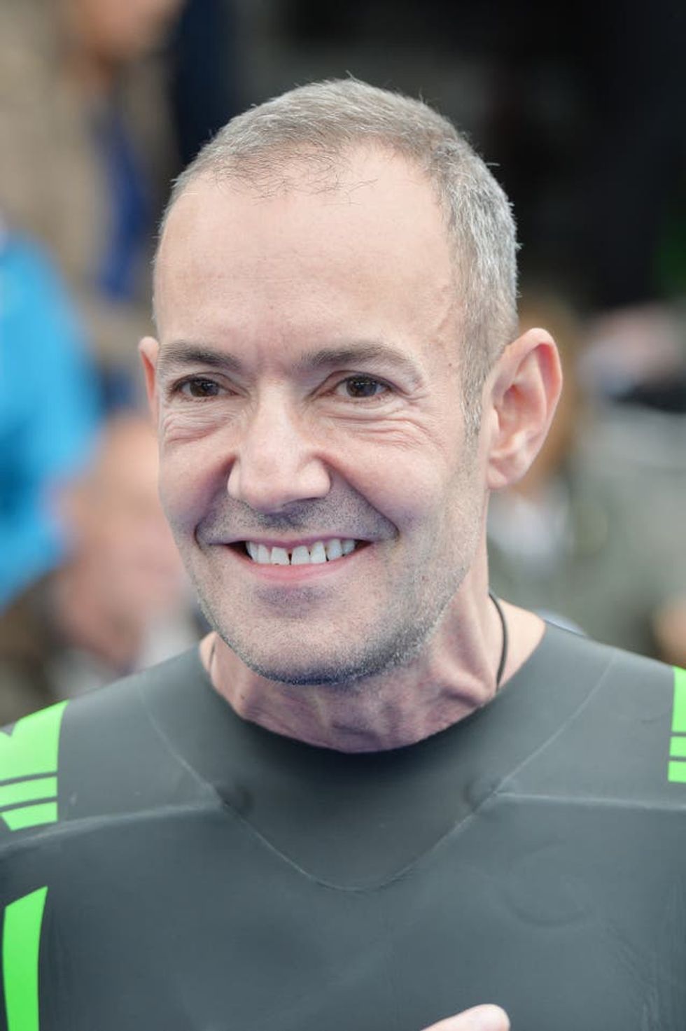 Swim Serpentine \u2013 Hyde Park