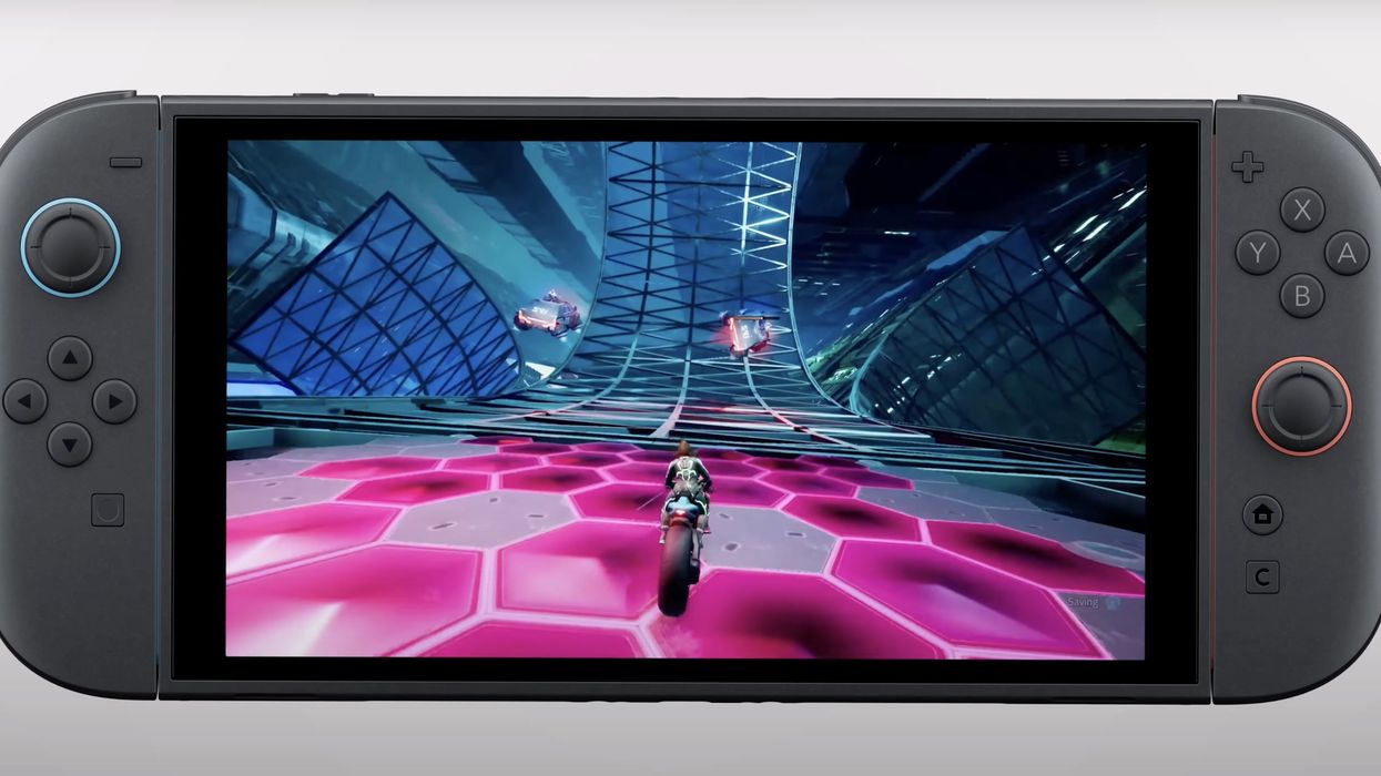 Nintendo Switch 2 developers are not using console's best features