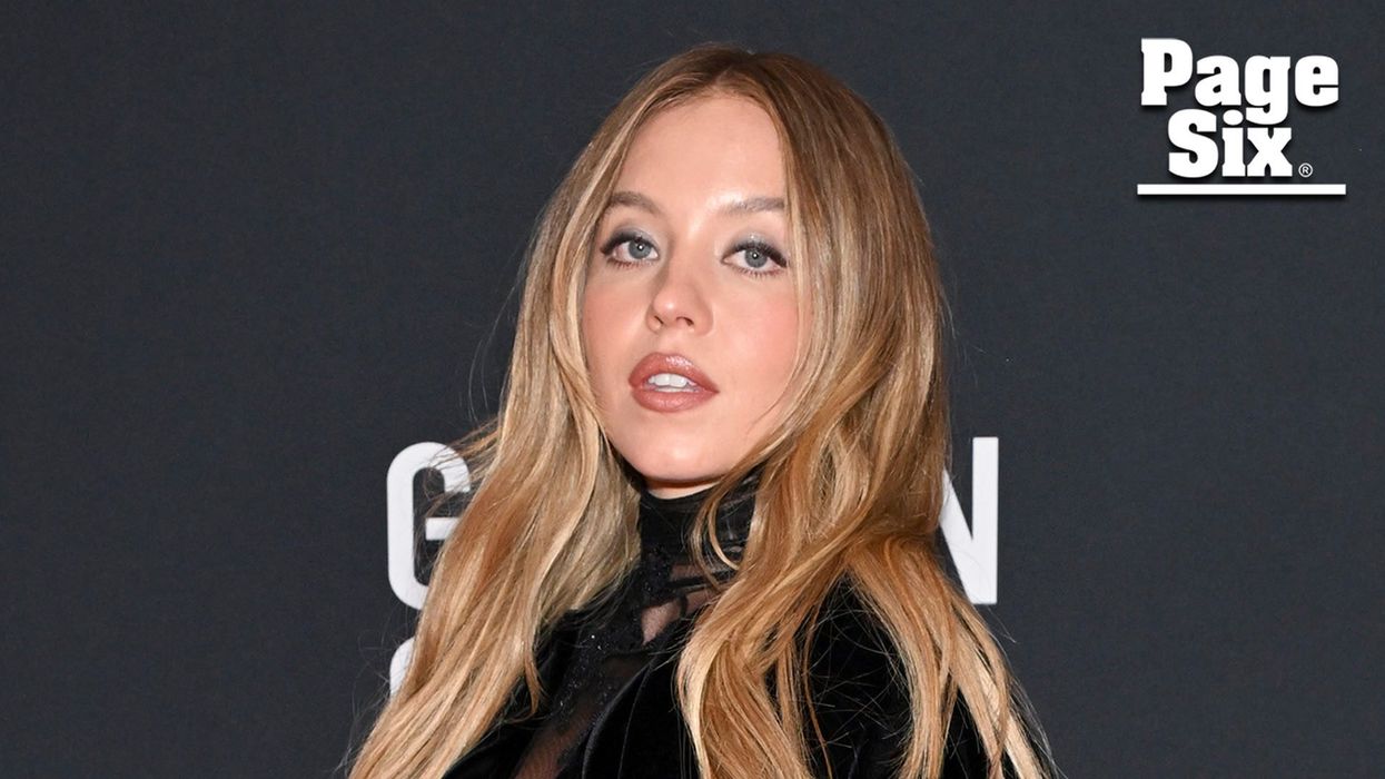 Sydney Sweeney shares the one thing she 'can't get past' when filming nude scenes