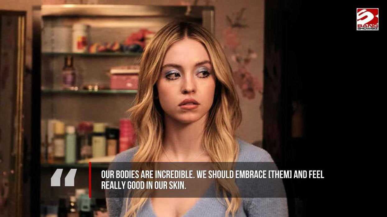 Sydney Sweeney's 'weird baby scene' in Euphoria season 3 sparks debate: 'Disturbing'