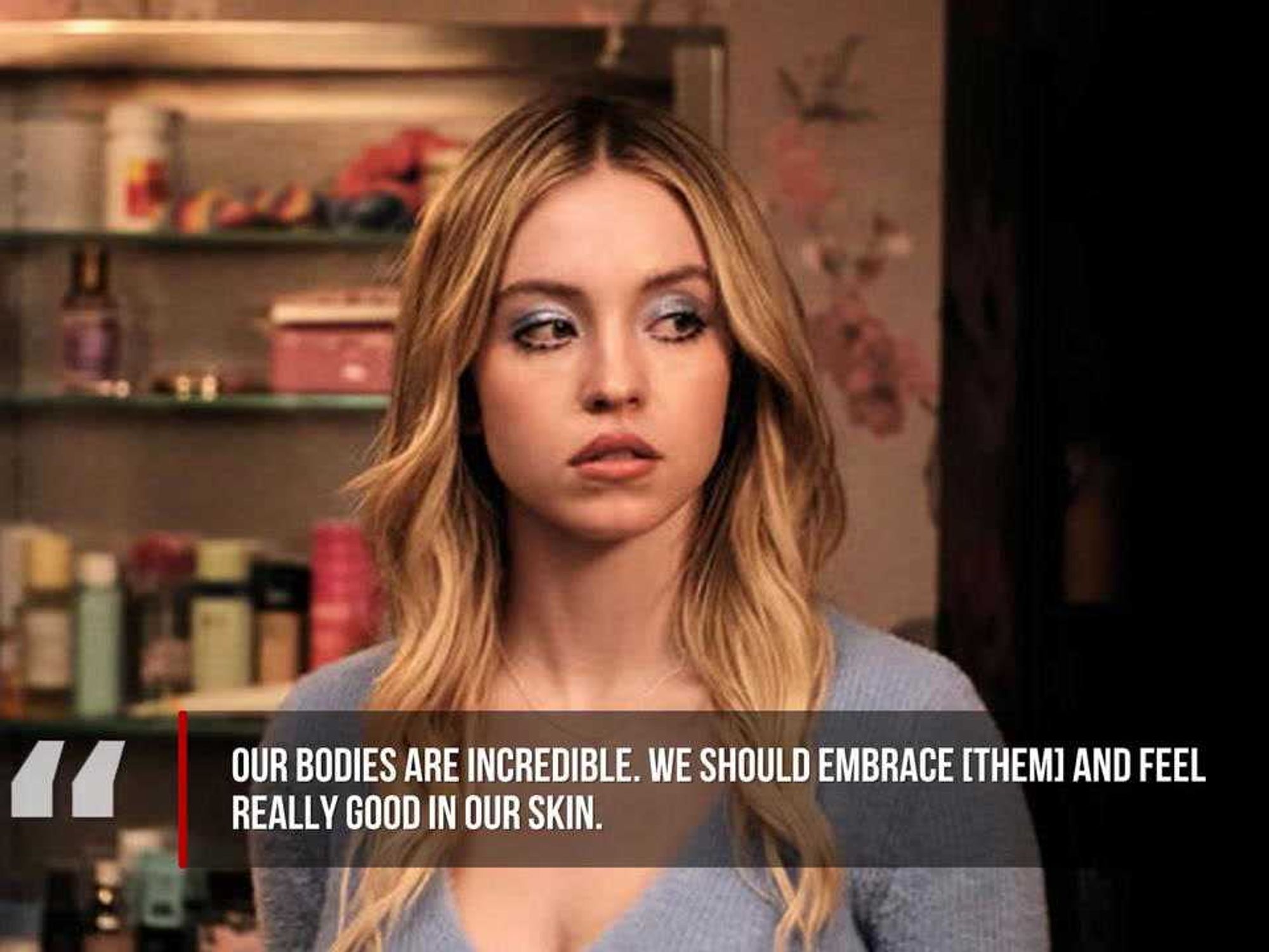 Sydney Sweeney's 'weird baby scene' in Euphoria sparks debate: 'Disturbing' Sydney Sweeney's 'weird baby scene' in Euphoria sparks debate: 'Disturbing'