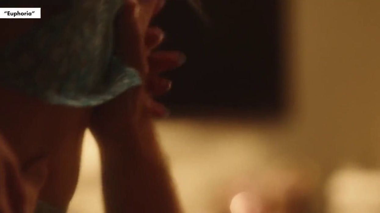 The misogyny aimed at Sydney Sweeney's 'boobs' shows there is a 'hatred of female sexuality,' says expert