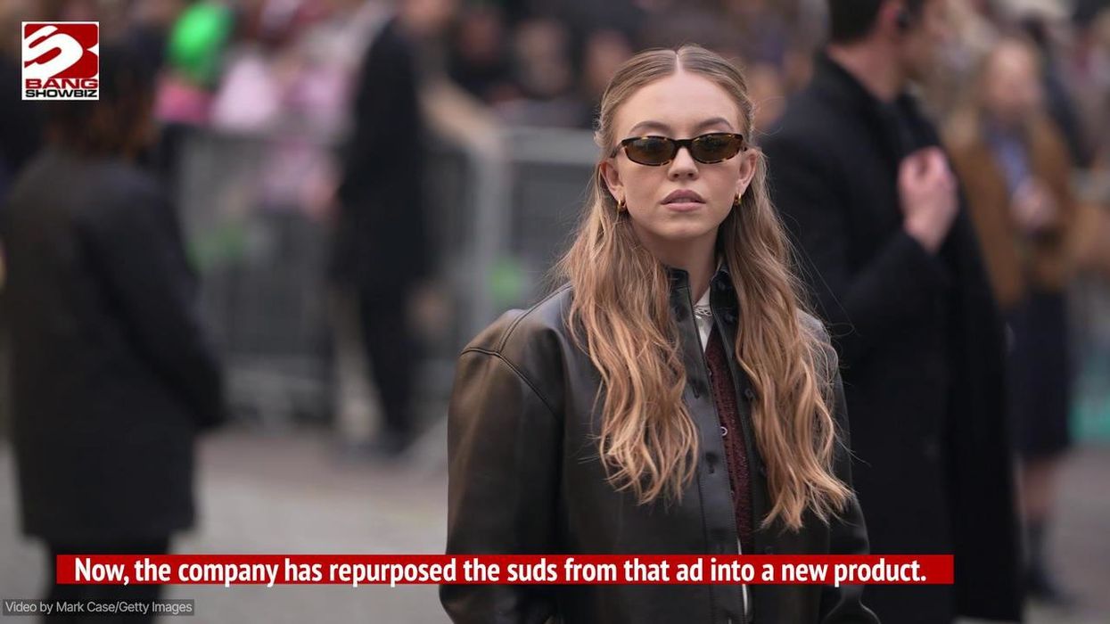 Did Sydney Sweeney vote Republican? American Eagle advert fallout explained