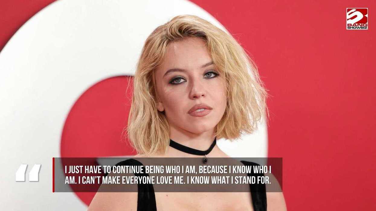 Sydney Sweeney answers speculation about political beliefs and responds to 'MAGA Barbie' nickname