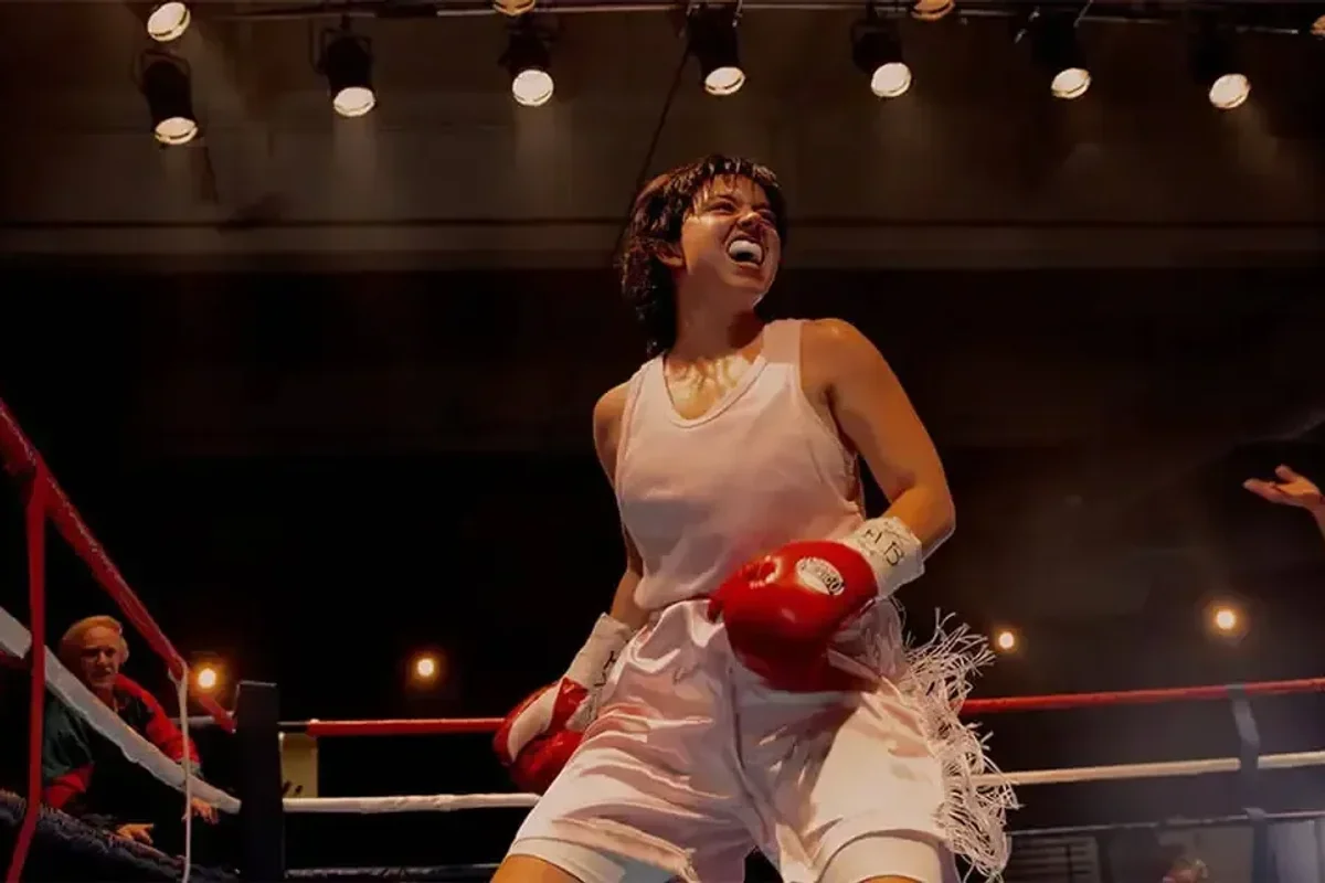 Sydney Sweeney looks 'unrecognisable' in trailer for new boxing biopic 'Christy'