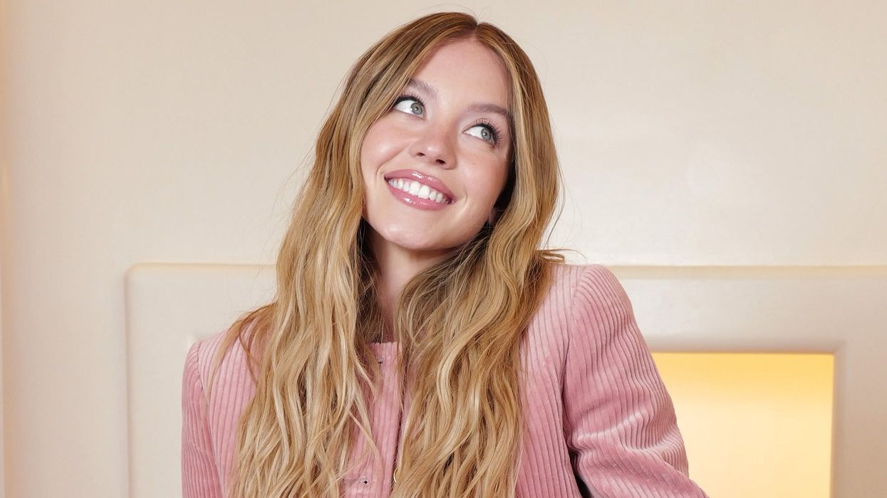 Sydney Sweeney to star in huge video game adaptation with Wicked director