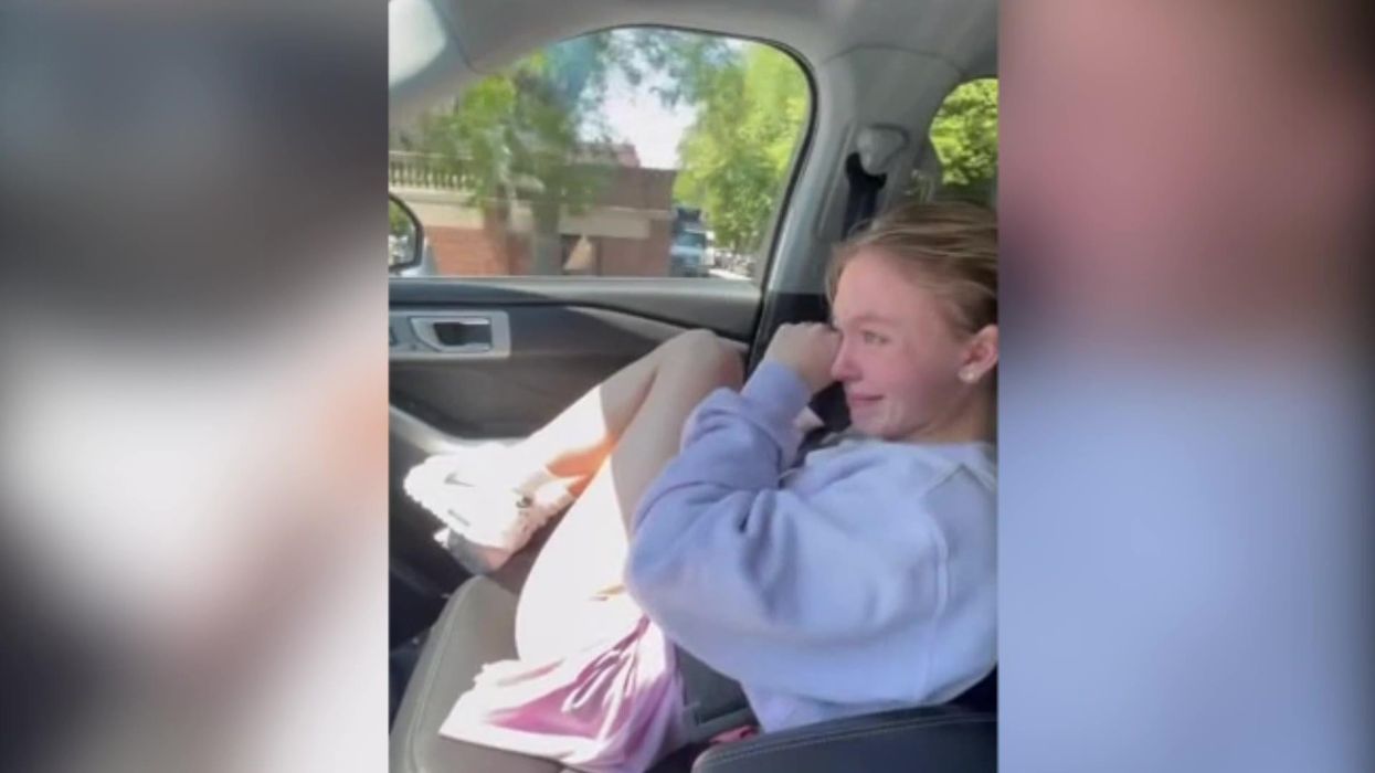 Sydney Sweeney shares emotional call with mum after hearing Emmy nominations