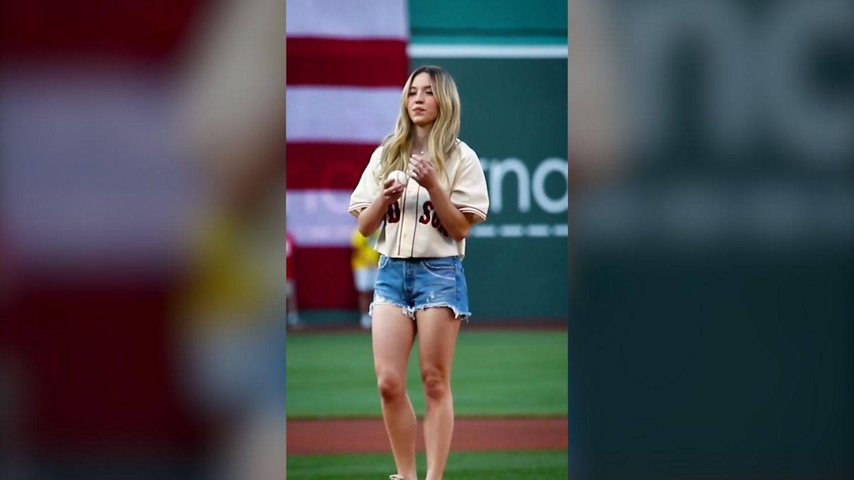 Sydney Sweeney says she doesn't have enough income to take a 'six month break'