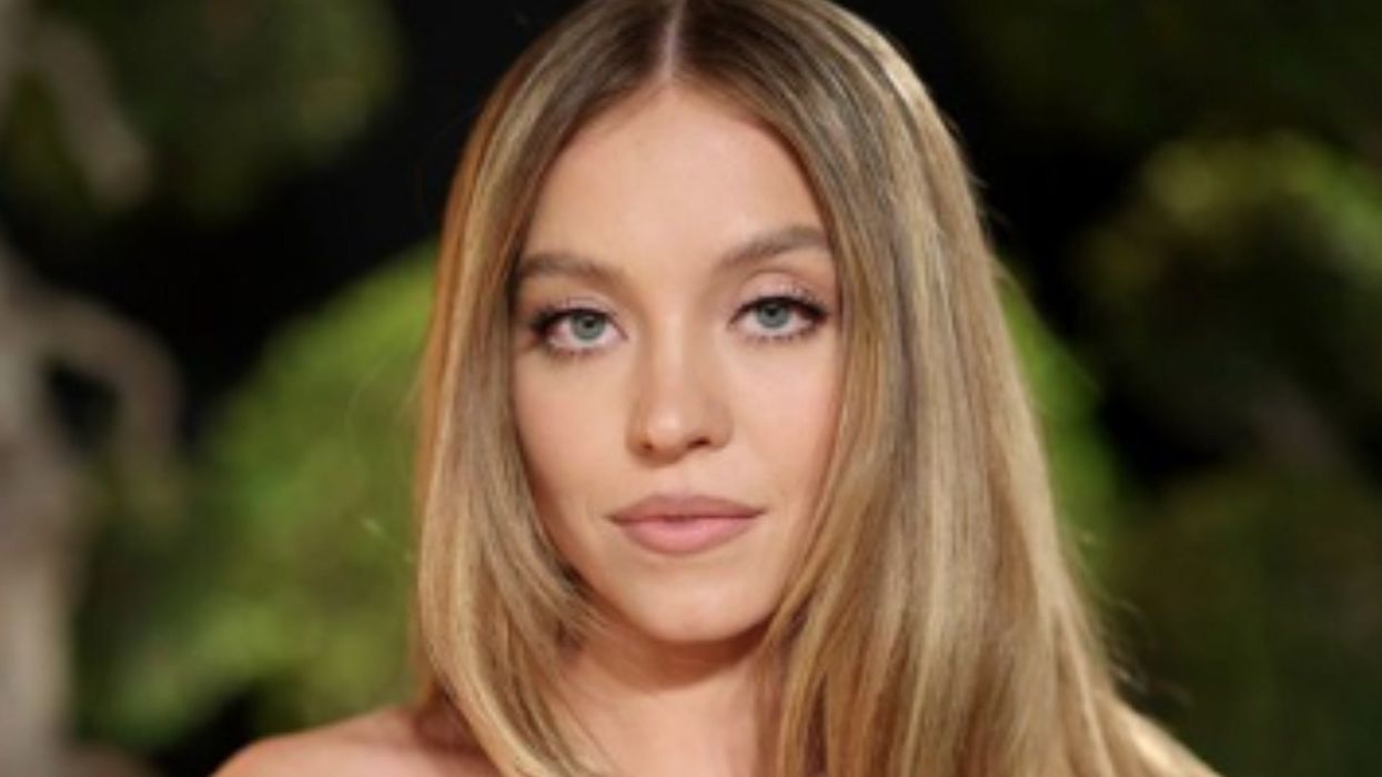 Sydney Sweeney spotted filming for Euphoria season 3 - and there's one detail fans think is a big spoiler
