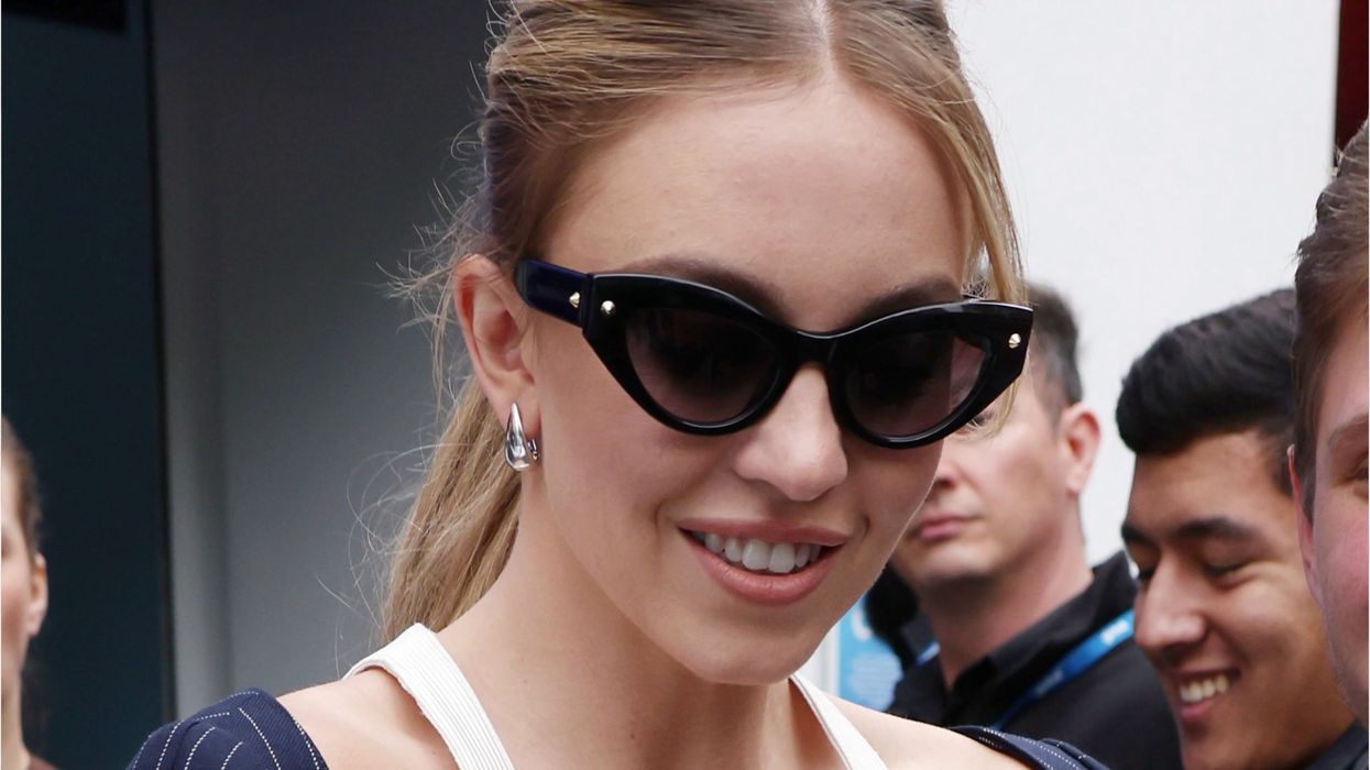 Sydney Sweeney’s used bath water soap reselling for hundreds on eBay