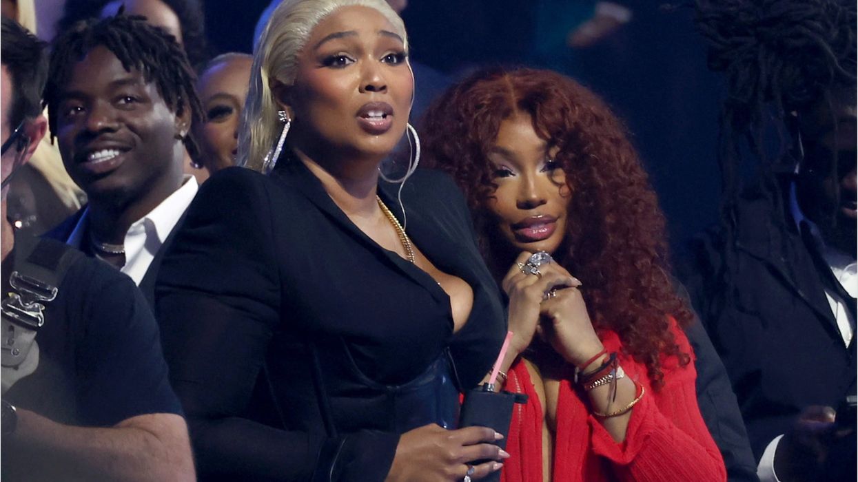 Why are Nicki Minaj and SZA feuding? Latest celebrity beef explained
