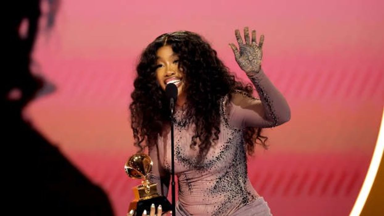 SZA issues warning to Australian fans following 'crazy' behaviour at concert