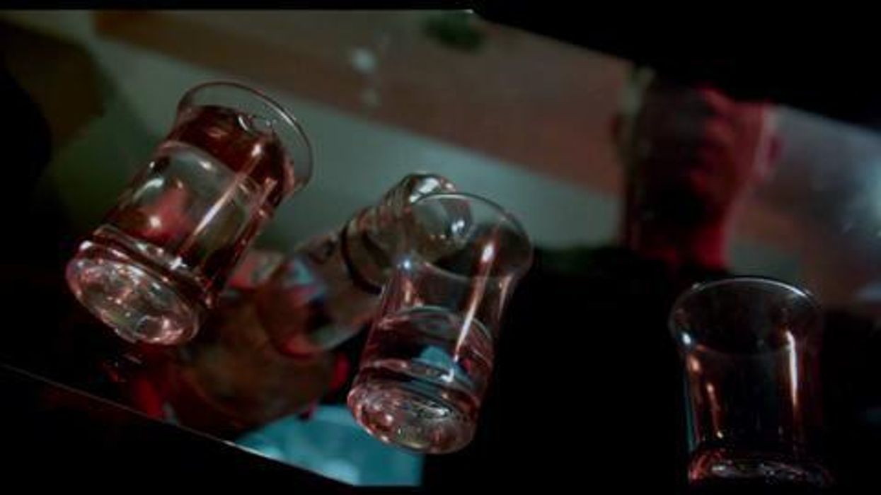 Trainspotting writer has blunt response after Scottish Tories use famous 'choose life' speech