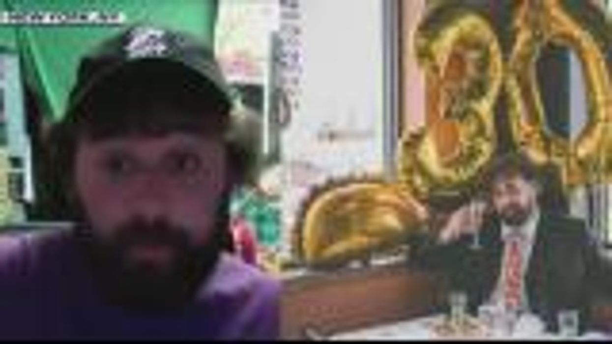 Woman discovers that we're all actually older than we think we are