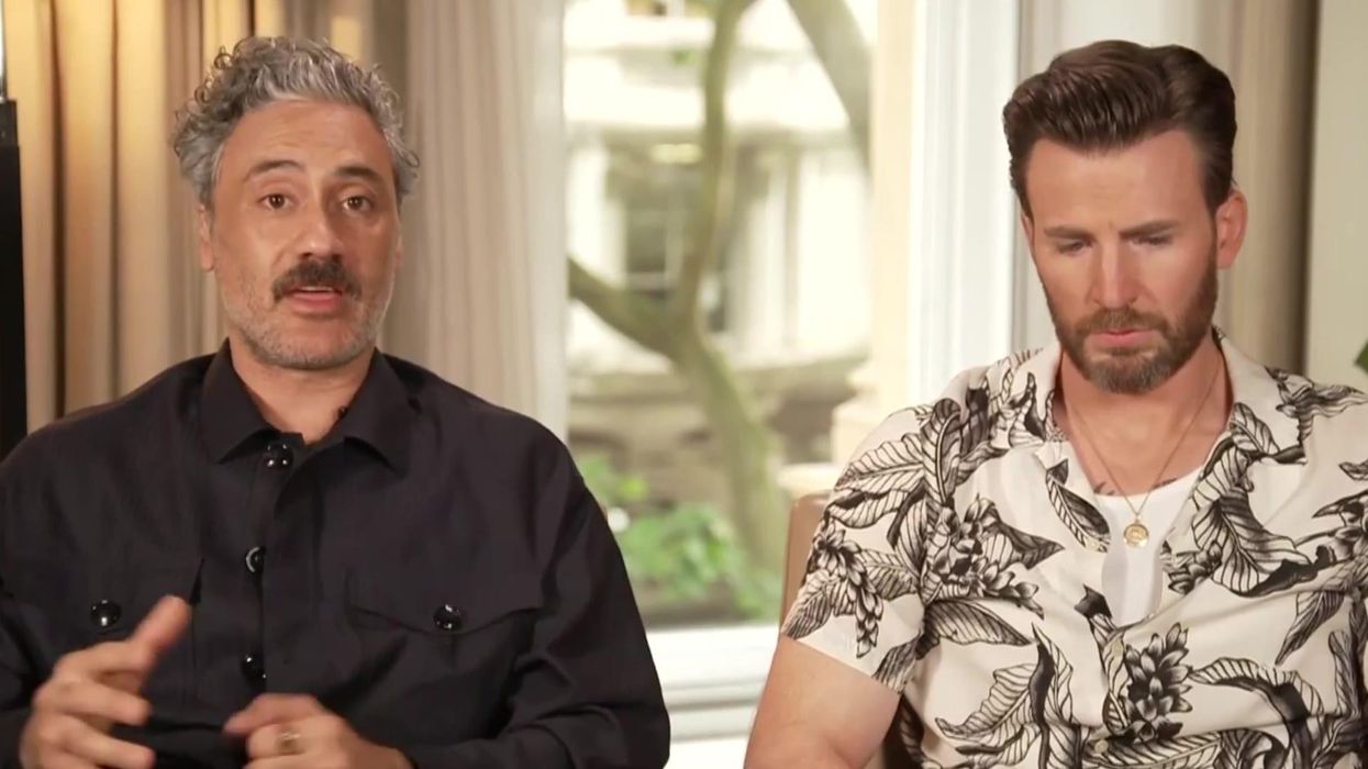 Lightyear creator addresses LGBT+ scene after UAE bans film