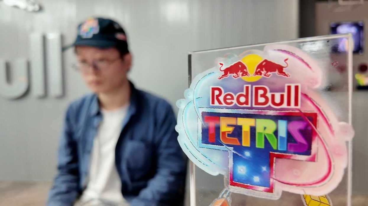 Scientists say Tetris may help rewire the brain after trauma