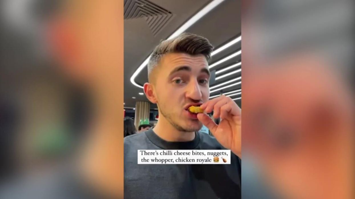 Mum fuming after her ex feeds their vegan daughter chicken nuggets