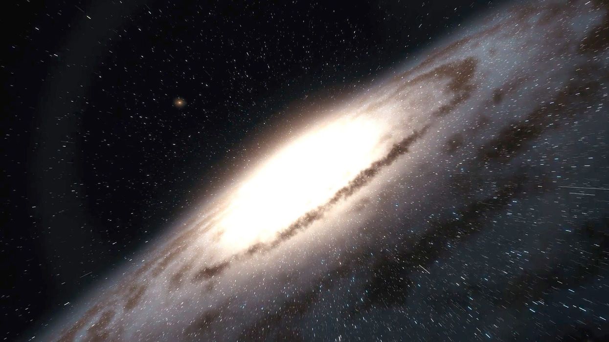 Scientists discover strongest evidence of life beyond Earth - but how hopeful should we be?