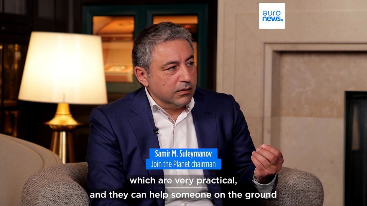 Climate change could make fungi more infectious and dangerous to humans