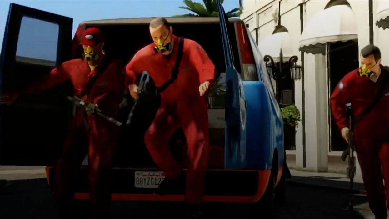 GTA 6 must include 8 features that fans are desperate to see