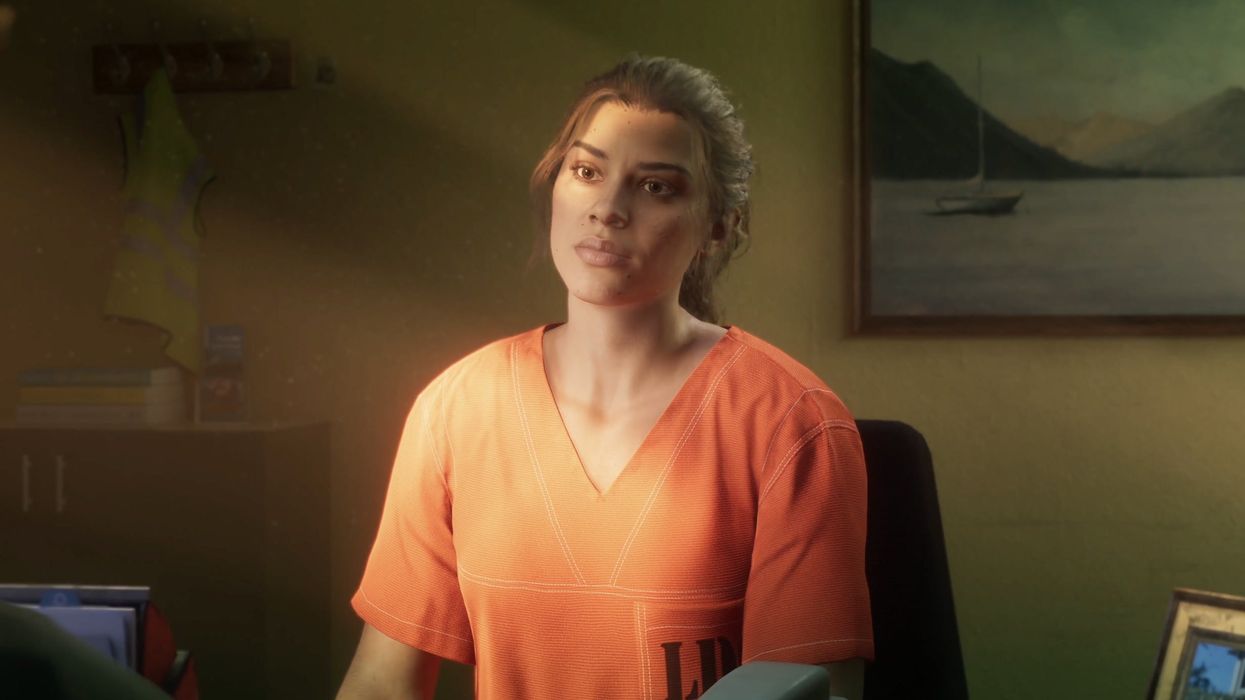 GTA 6: Take-Two boss already knows it's going to be awesome - 'results will speak for themselves'
