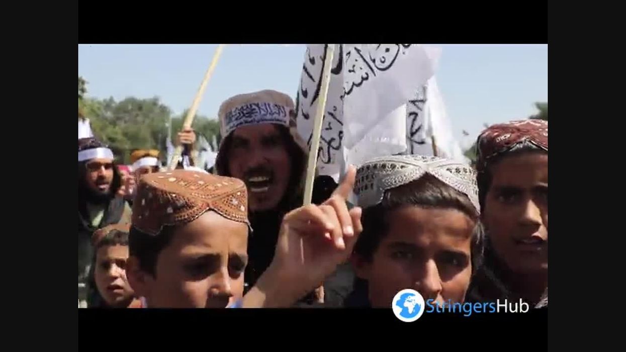 Taliban declare YouTuber Lord Miles a 'missing person' in Afghanistan