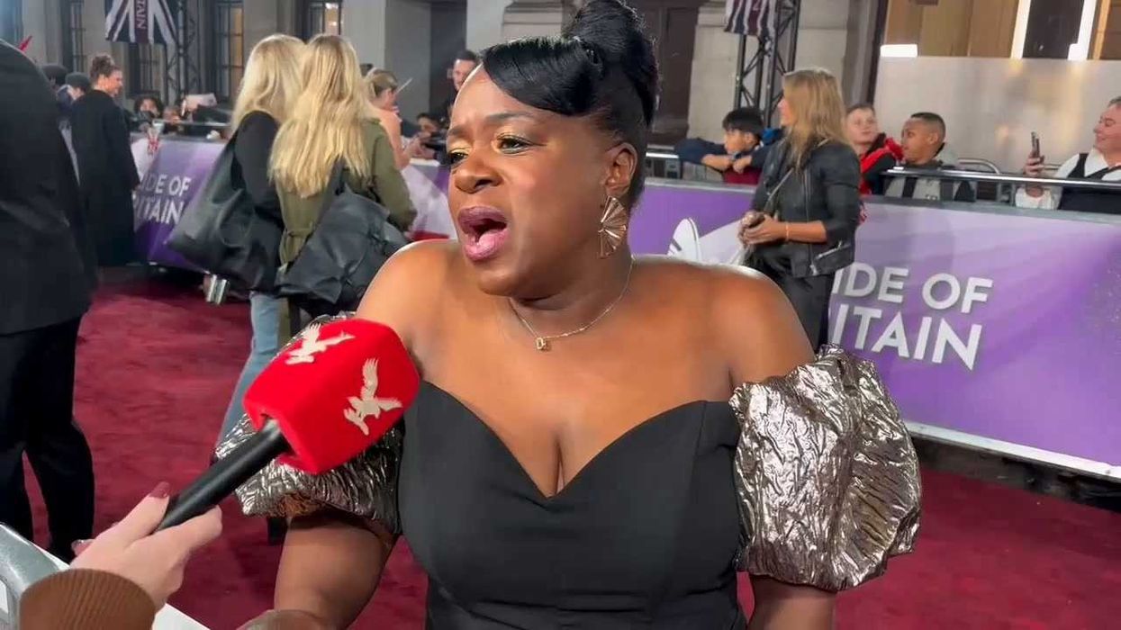 Everything we know about The Traitors season 4