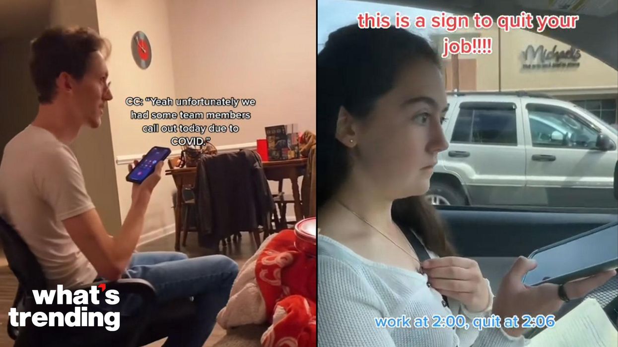 Job-hunting woman accidentally sends period-tracking data to 60 different employers