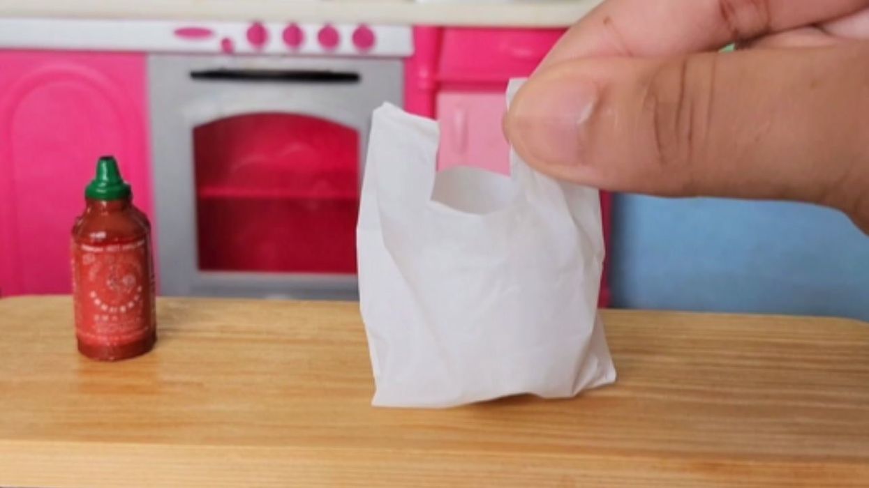 Study reveals 'fakeaways' can be just as unhealthy as the real thing