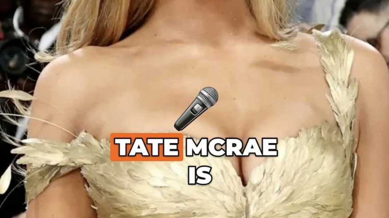 Is Tate McRae secretly launching a beauty brand? This is why fans think so