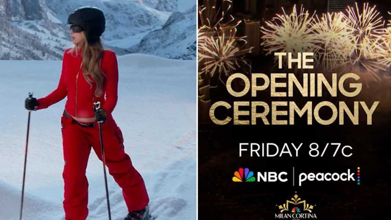 Tate McRae responds after fans question her Team USA Winter Olympics ad
