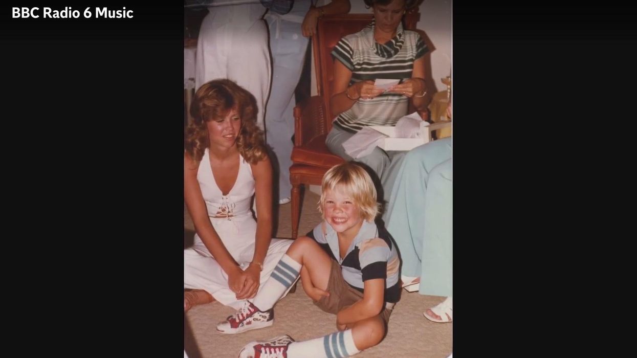 15 touching tributes as Foo Fighters' drummer Taylor Hawkins dies